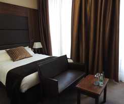 Rox Aberdeen by Compass Hospitality