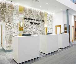 Hotel Sandman Signature Aberdeen and Spa