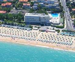 Hotel Numana Palace