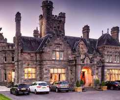 The Mansion House Hotel
