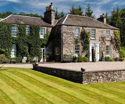 The Old Manse of Blair