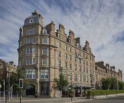 Hotel Malmaison Dundee