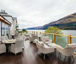 Hotel The Whispering Pine Lodge