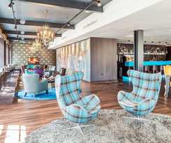 Motel One Edinburgh - Princes