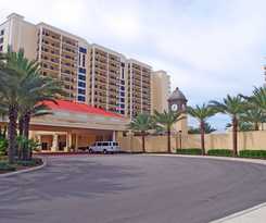 Hotel Hilton Grand Vacations Club Parc Soleil Orlando