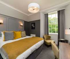 Hotel The Marmalade Hotel