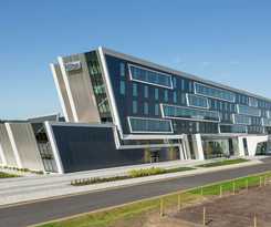 Hilton Aberdeen TECA