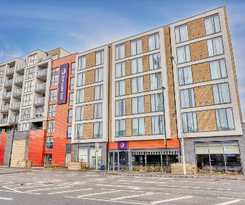 Premier Inn London New Southgate