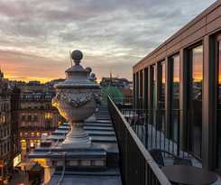 Hotel Native Glasgow