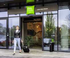 Hotel ibis Styles Rouen Centre Rive Gauche