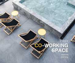 Hotel Newly Opened - Blu Monkey Hub and Hotel Krabi Town