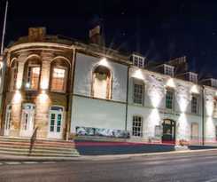 Hotel The Seafield Arms