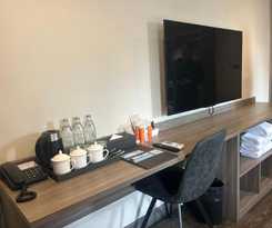 Hotel SureStay by Best Western Iconic Ari-Jatujak