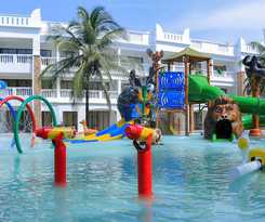 Hotel PrideInn Paradise Beach Resort and Spa