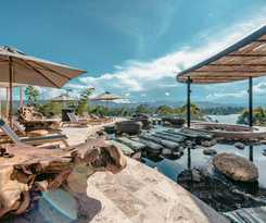 Hotel Luxé By The Charlee