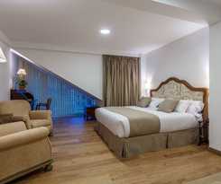 Hotel Suite Home Sardinero