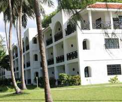 Hotel Diani Sea Resort