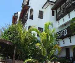 Hotel Langi Langi Beach Bungalows