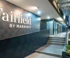 Hotel Fairfield by Marriott Medellin Sabaneta