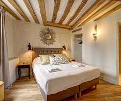 Du Louvre - St-Honoré