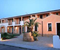 Hotel Le Sabbie Calasetta