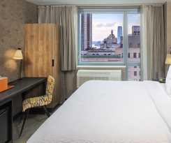 Hotel Courtyard by Marriott New York World Trade Center Area