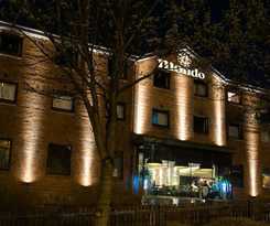 Hotel Mondo Hotel