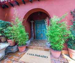 Casa Paraiso Boutique