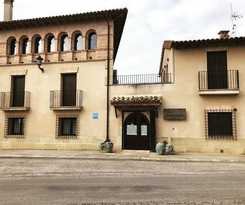 Hotel Apartamento Casa Arnal