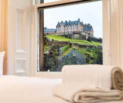 easyHotel Edinburgh