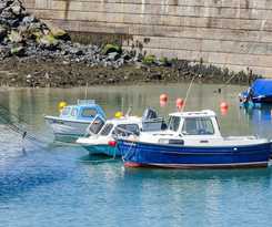 Hotel The Waterfront and Bistro