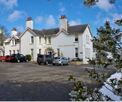 Fife Lodge