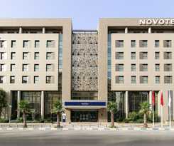 Novotel Tunis Lac