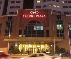 CROWNE PLAZA SHENGYANG ZHONGSHAN