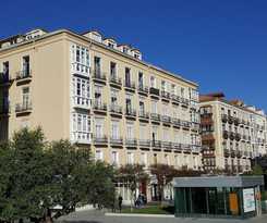  Art Suites Santander