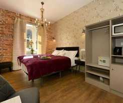 Centersuite Santander