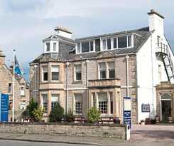 Seabank House 