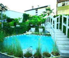 Hotel Relax Wellnesshotel Stuttgart