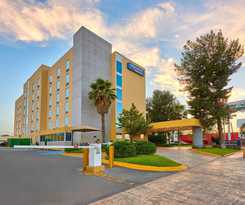 City Express by Marriott Saltillo Norte