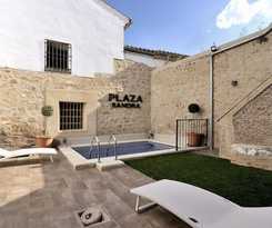 Plaza Sandra