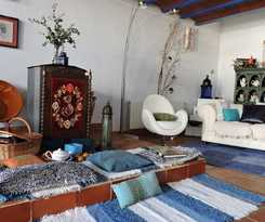 Alojamiento Rural Casa Rural Santa Ana