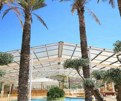 Camping and Bungalow Cueva Negra