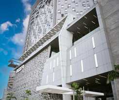 Hotel Noom hotel Abidjan Plateau