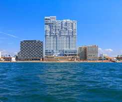 Courtyard By Marriott Mazatlan Beach Resort