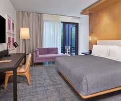 Hotel Canopy by Hilton Austin Downtown