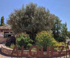 Camping Kampaoh Alqu&eacute;zar