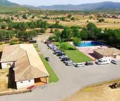 Camping Kampaoh Caba&ntilde;eros
