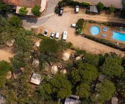 Kampaoh Calella de Palafrugell