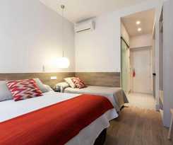 Apartamentos LOFTS Puerta del SOL