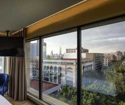 Hotel Novotel México City Centro Histórico